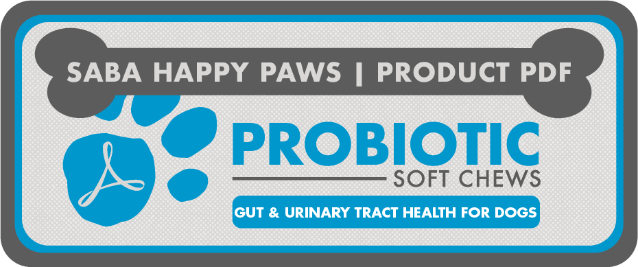 Shp pdf button probiotic
