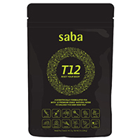SABA T12 HERBAL TEA
