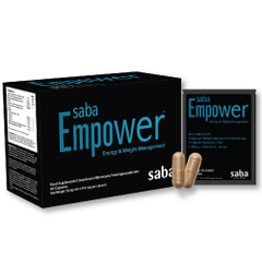Saba Empower Energy & Weight Management