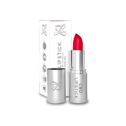Saba lustre cbd lipstick rasberry pie 250x250 3 %28002%29