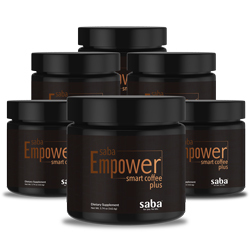  saba empower smart coffee plus 6pack 250x250 %28002%29