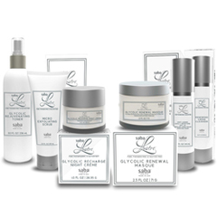 Saba Lustre Youth Boosting Beauty System