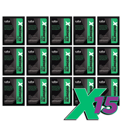 Saba SlimGenix -15 2-Count Sample Packs