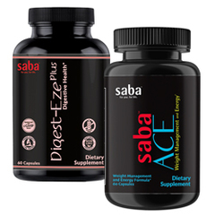 Weight Loss, Energy & Health by SABA