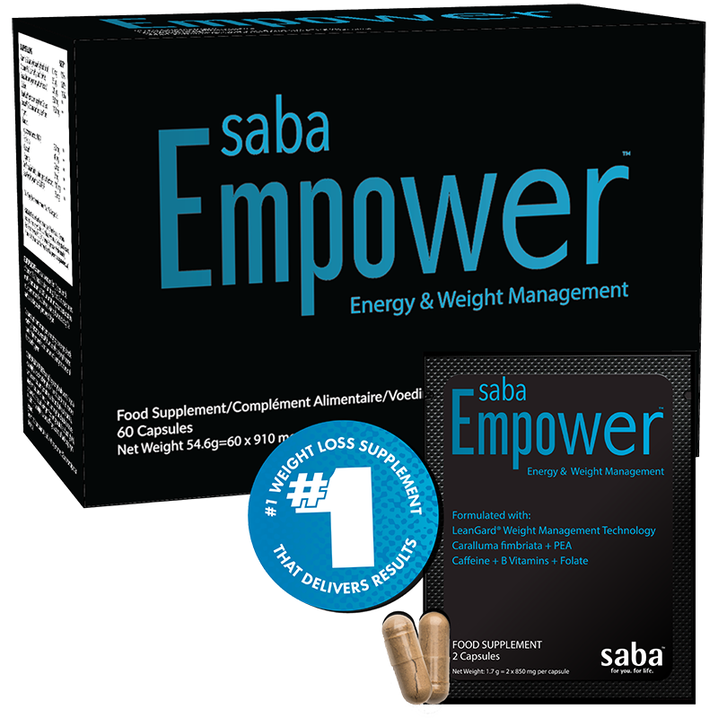 Saba empower